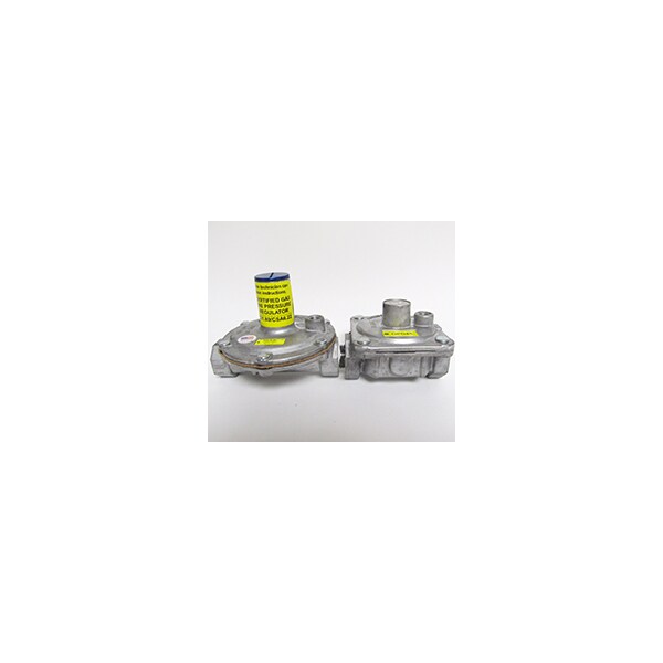 325-3L-48-1/2 1/2" Certified Gas